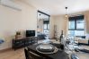 Ferienwohnung in Málaga - MalagaSuite Comfortable Home 4 Ferienwohnung in Málaga - MalagaSuite Comfortable Home 4