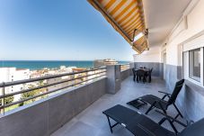 Ferienwohnung in Torremolinos - MalagaSuite Seaview Babilonia Ferienwohnung in Torremolinos - MalagaSuite Seaview Babilonia
