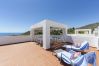 Ferienwohnung in Mojacar - AlmeriaSuite Mojacar Macenas Sun