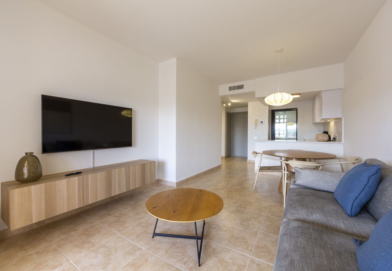 Ferienwohnung in Vera - AlmeriaSuite Luxury Terrace & Pool