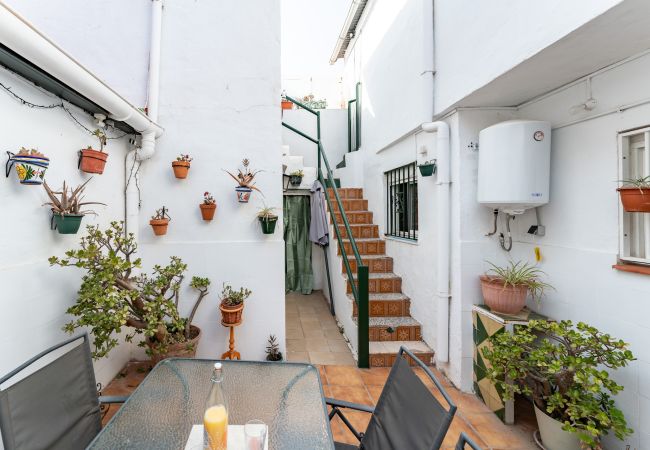  in Málaga - MalagaSuite El Palo Chill