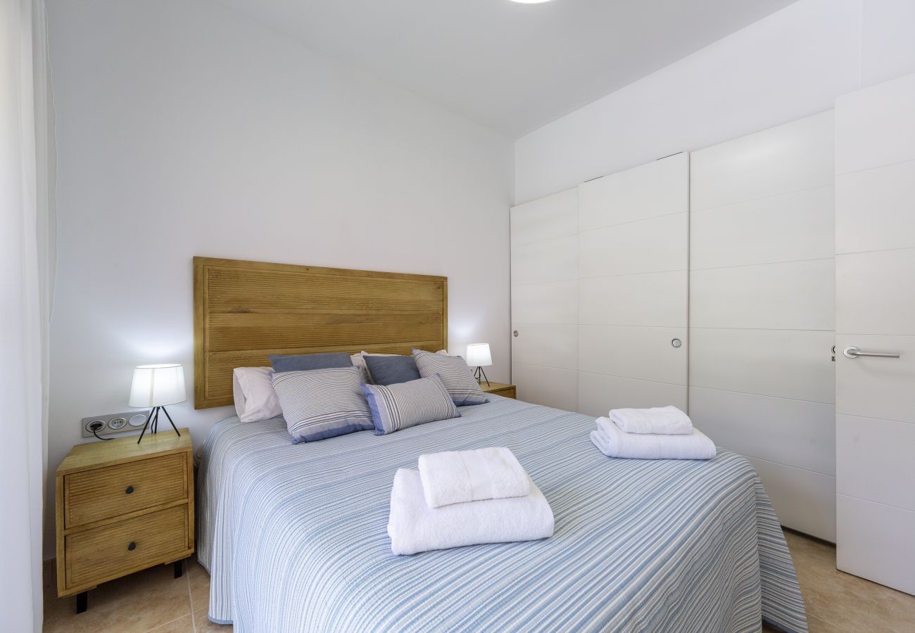 Ferienwohnung in Vera - AlmeriaSuite Vera Golf Valley
