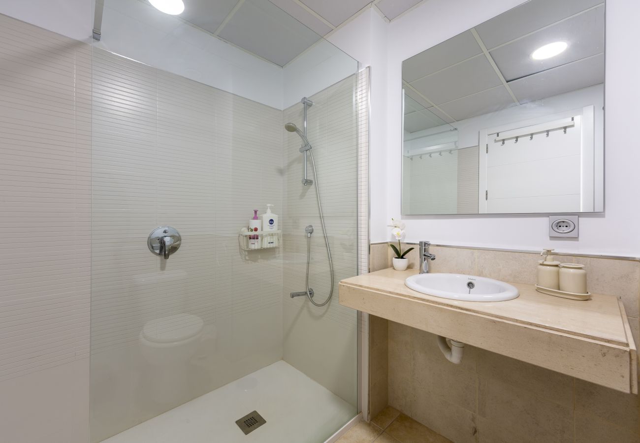 Ferienwohnung in Vera - AlmeriaSuite Vera Golf Valley