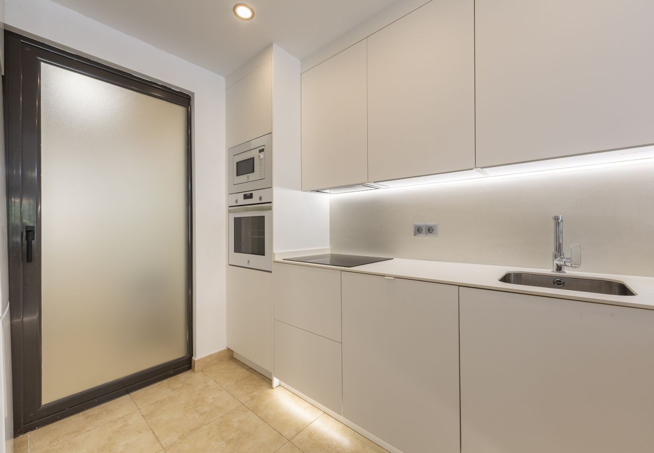 Ferienwohnung in Vera - AlmeriaSuite Vera Golf Valley