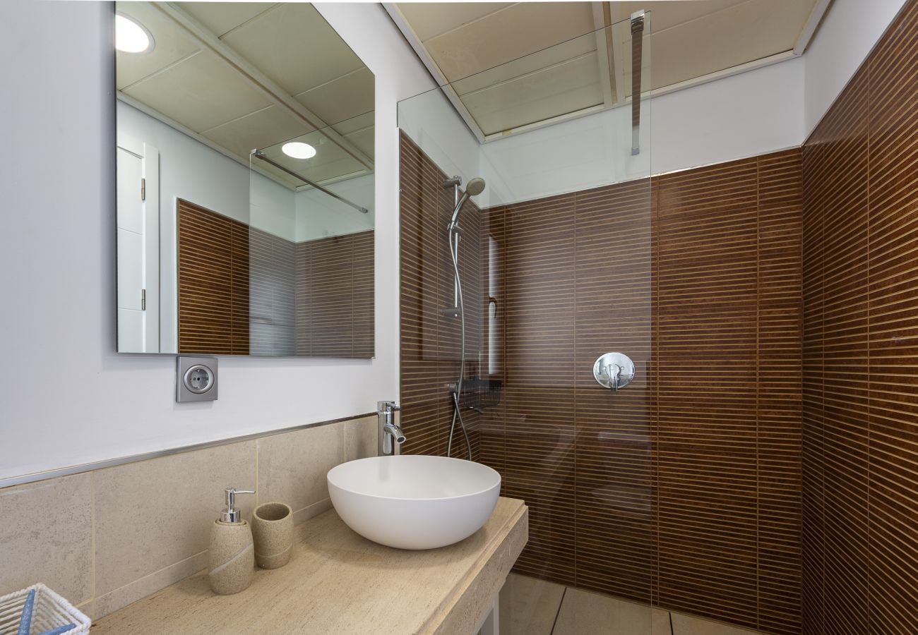 Ferienwohnung in Vera - AlmeriaSuite Vera Golf Valley