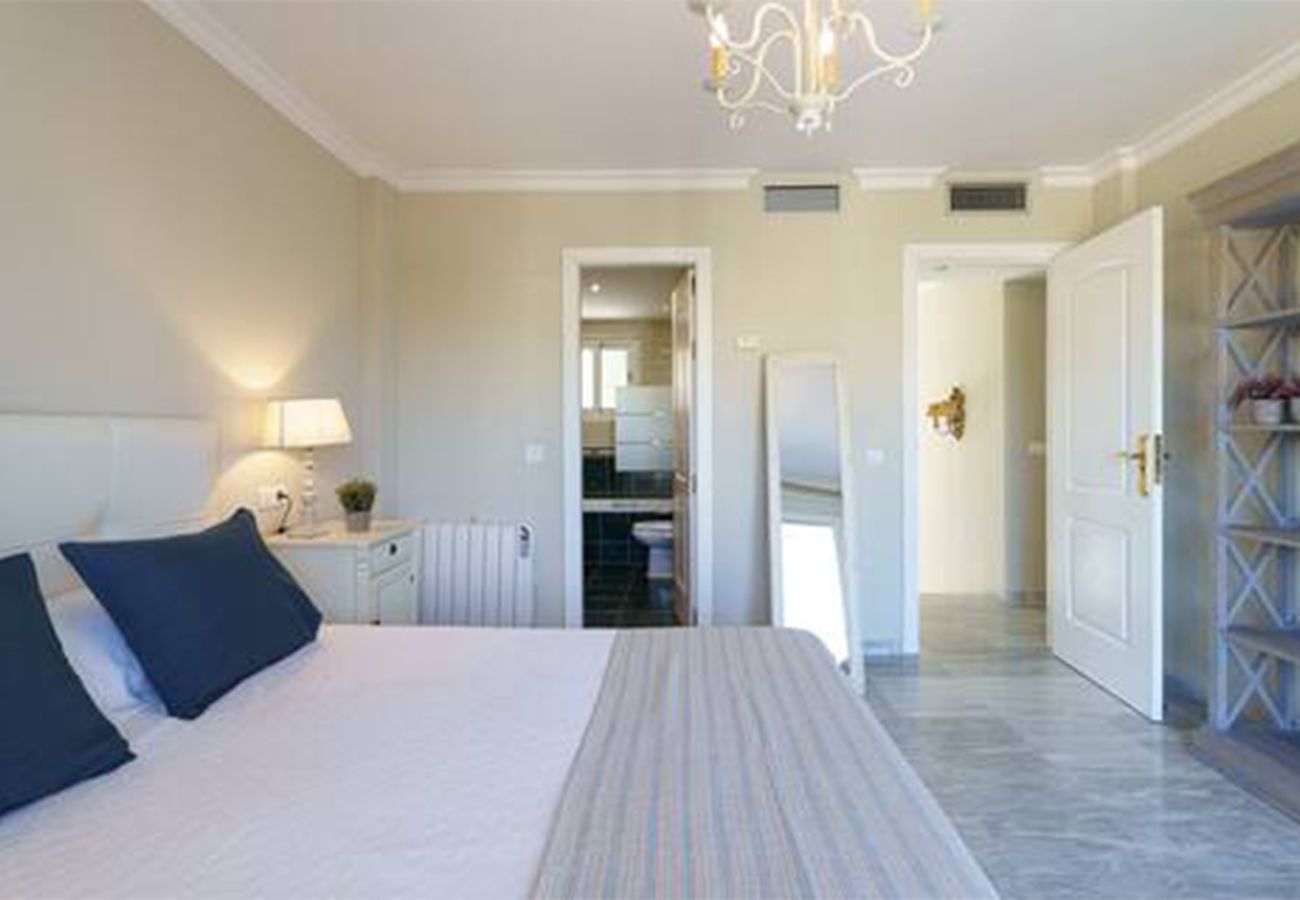 Ferienhaus in Alhaurín el Grande - MalagaSuite Village Alhaurin