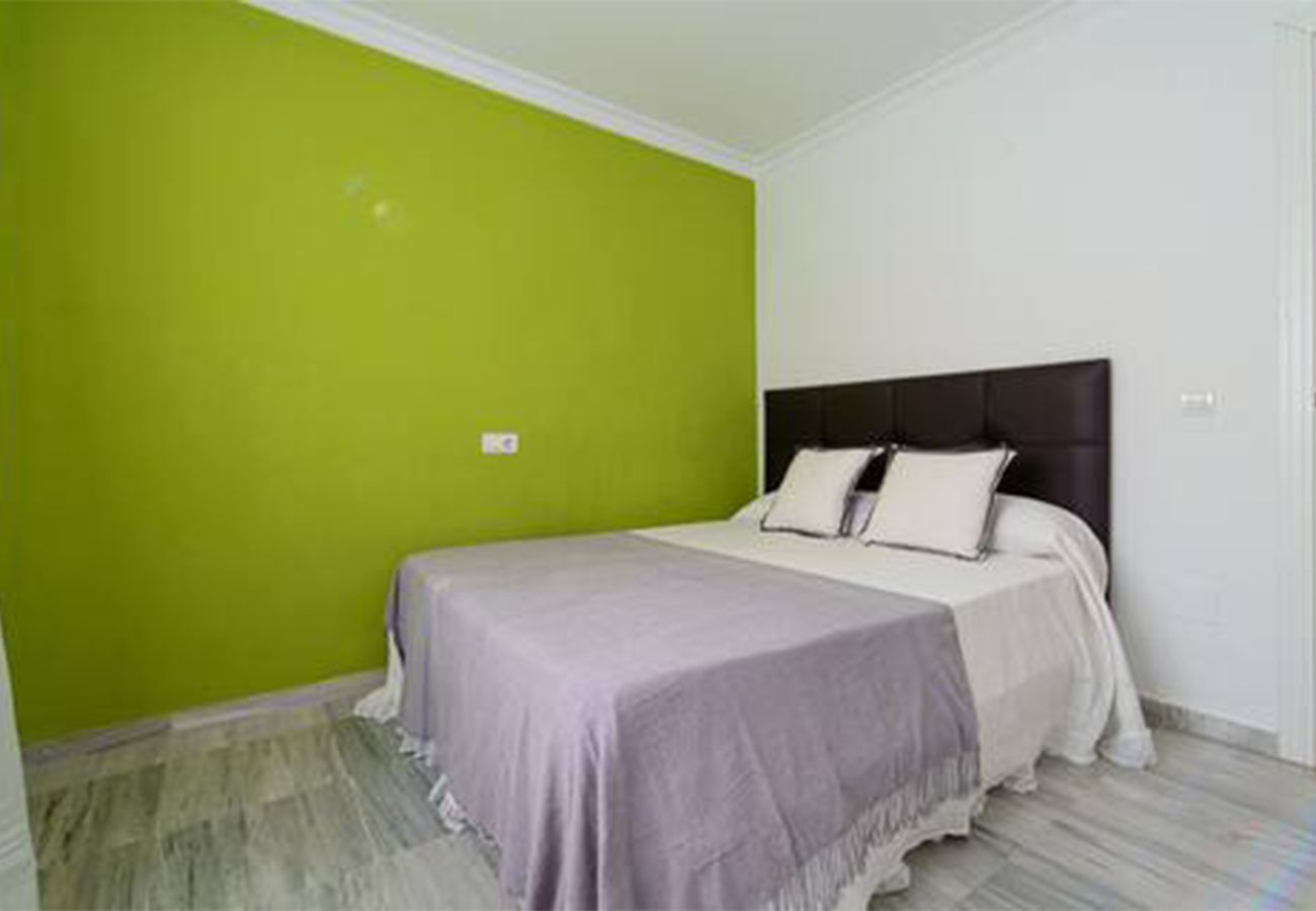Ferienhaus in Alhaurín el Grande - MalagaSuite Village Alhaurin