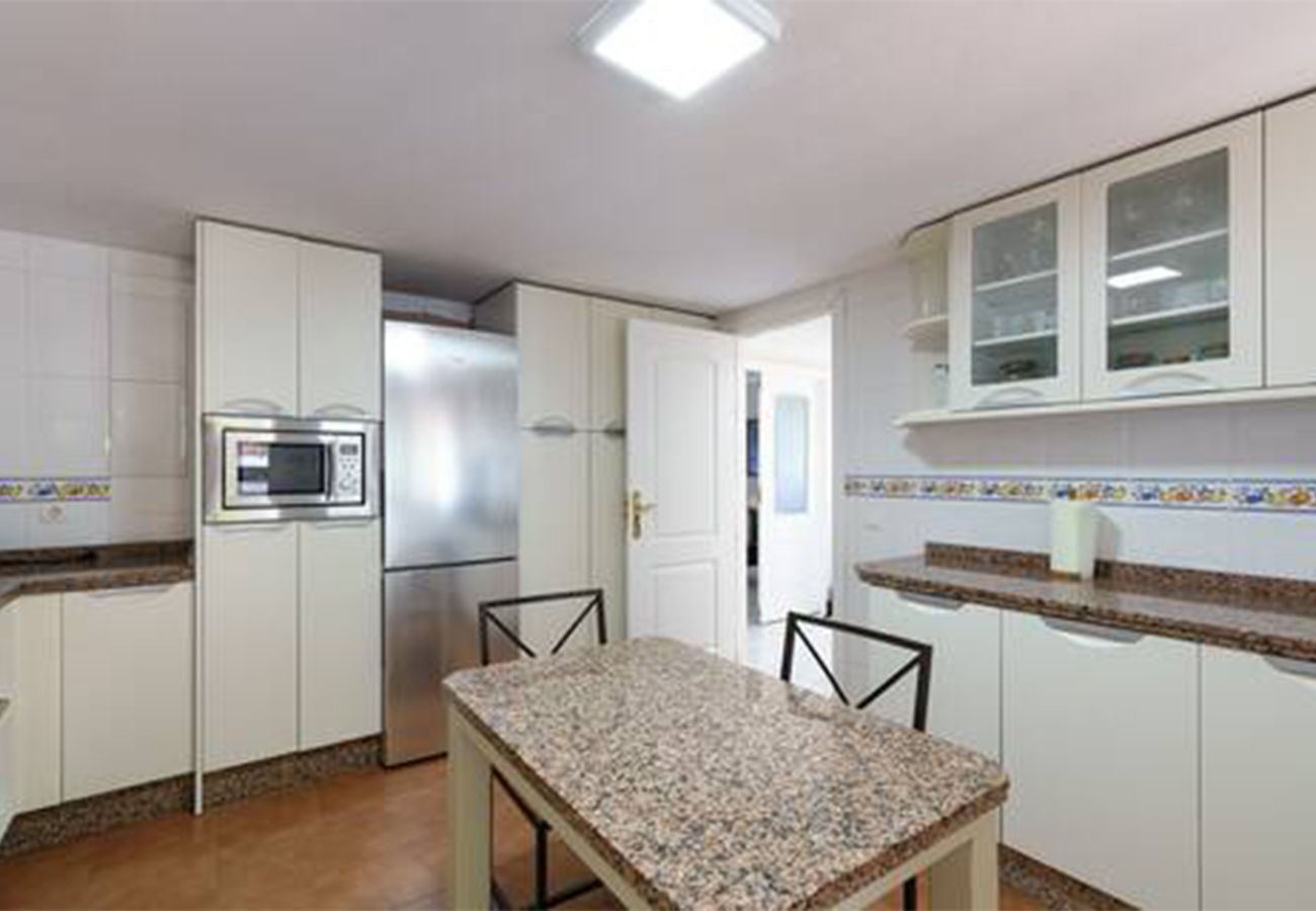 Ferienhaus in Alhaurín el Grande - MalagaSuite Village Alhaurin