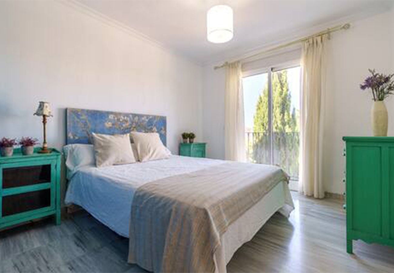 Ferienhaus in Alhaurín el Grande - MalagaSuite Village Alhaurin