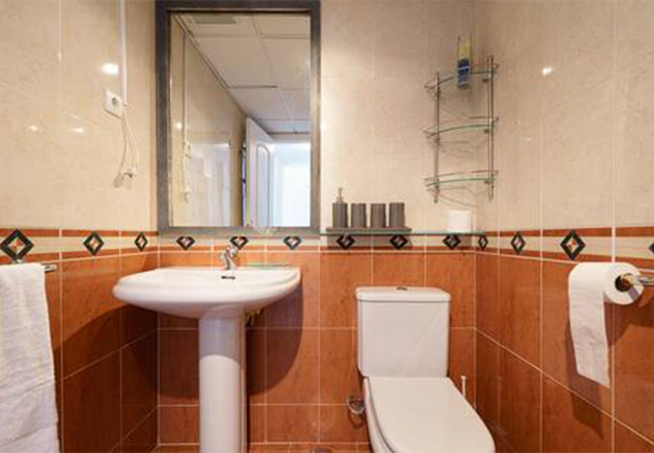 Ferienhaus in Alhaurín el Grande - MalagaSuite Village Alhaurin