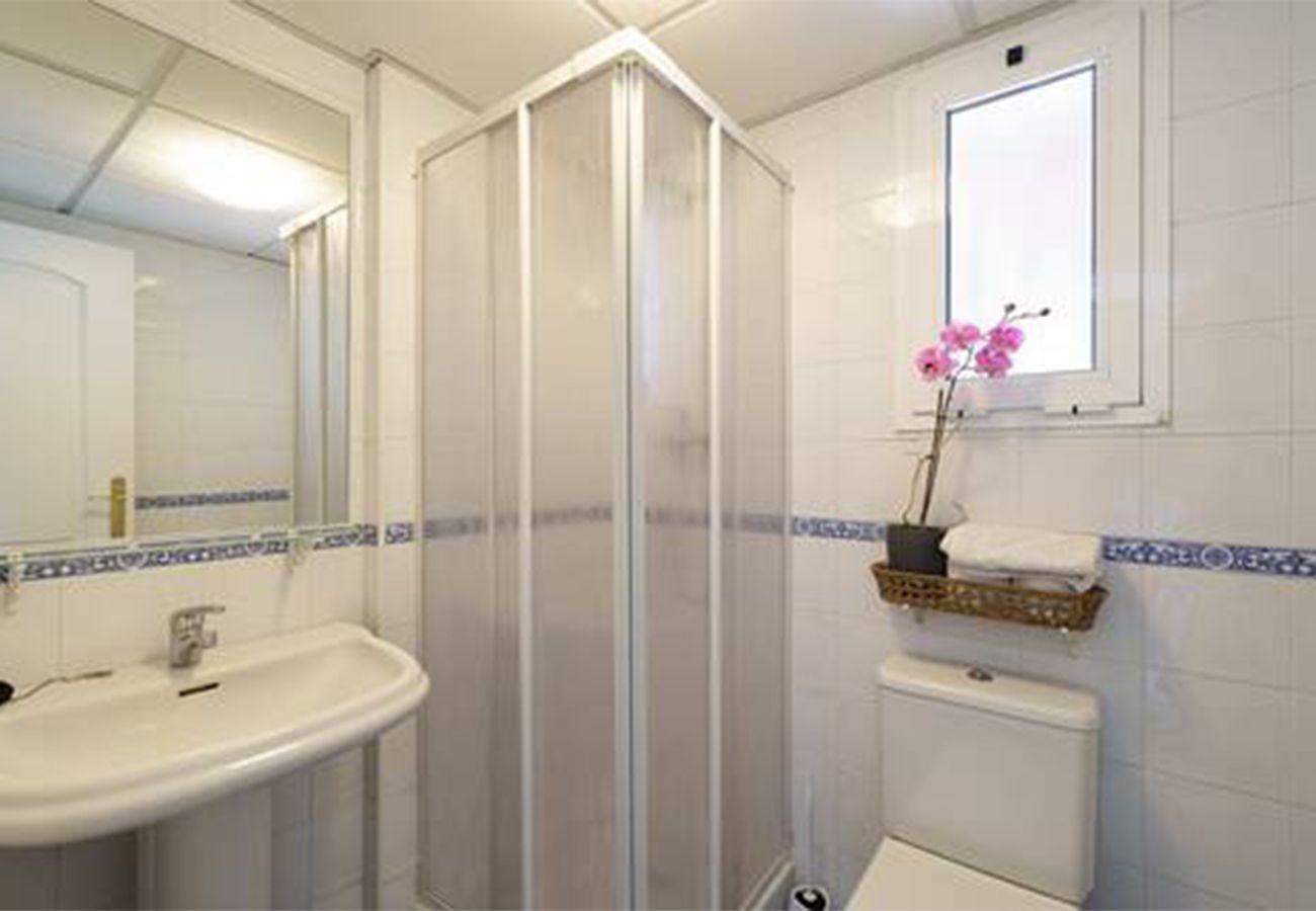 Ferienhaus in Alhaurín el Grande - MalagaSuite Village Alhaurin