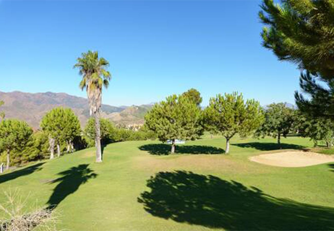 Ferienhaus in Alhaurín el Grande - MalagaSuite Village Alhaurin