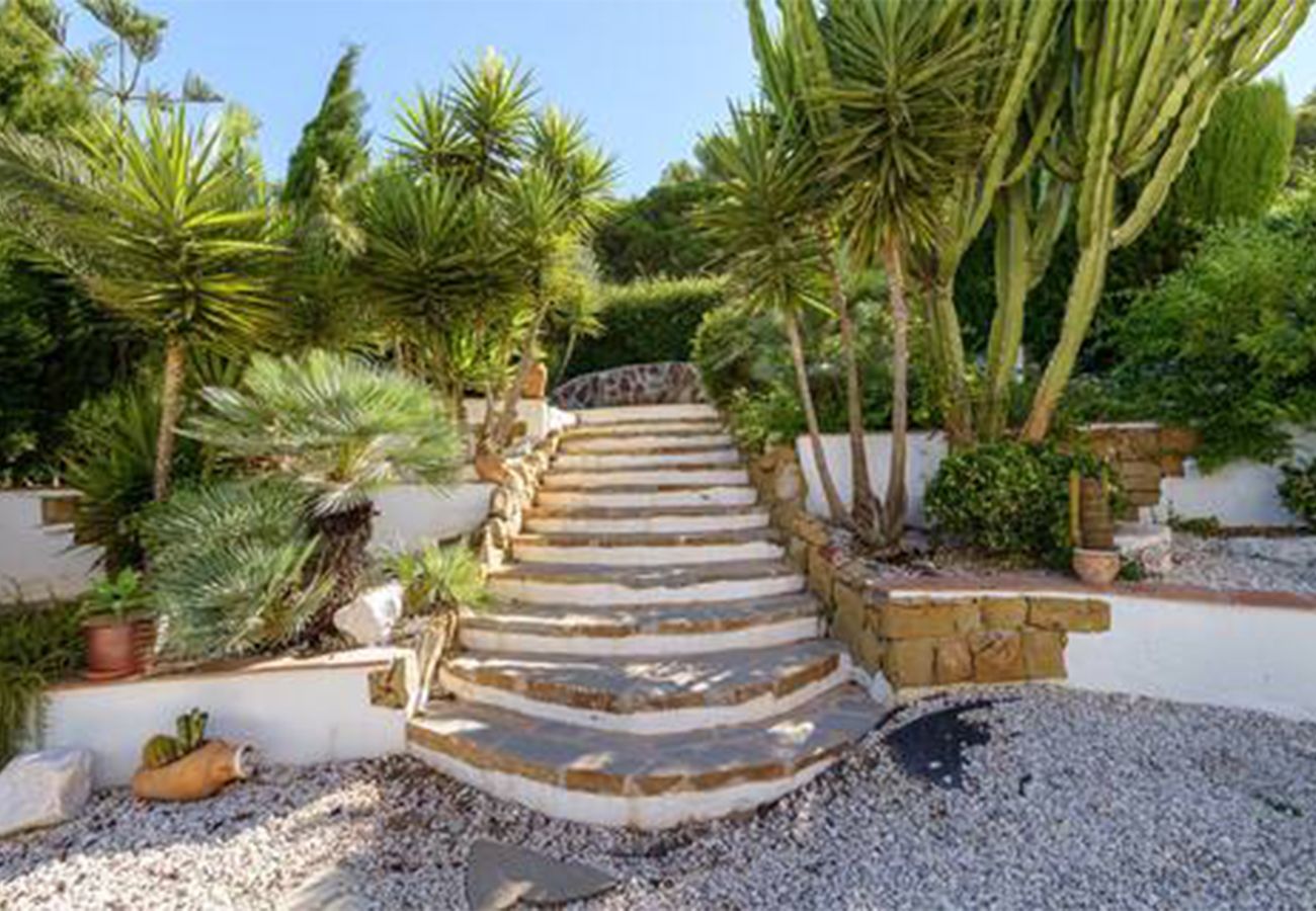Ferienhaus in Alhaurín el Grande - MalagaSuite Village Alhaurin