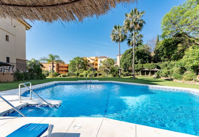  in Mijas - MalagaSuite Diamond Riviera
