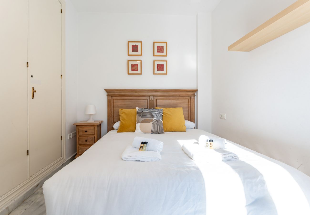 Ferienwohnung in Mijas - MalagaSuite Diamond Riviera
