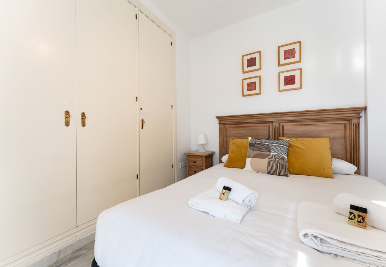 Ferienwohnung in Mijas - MalagaSuite Diamond Riviera