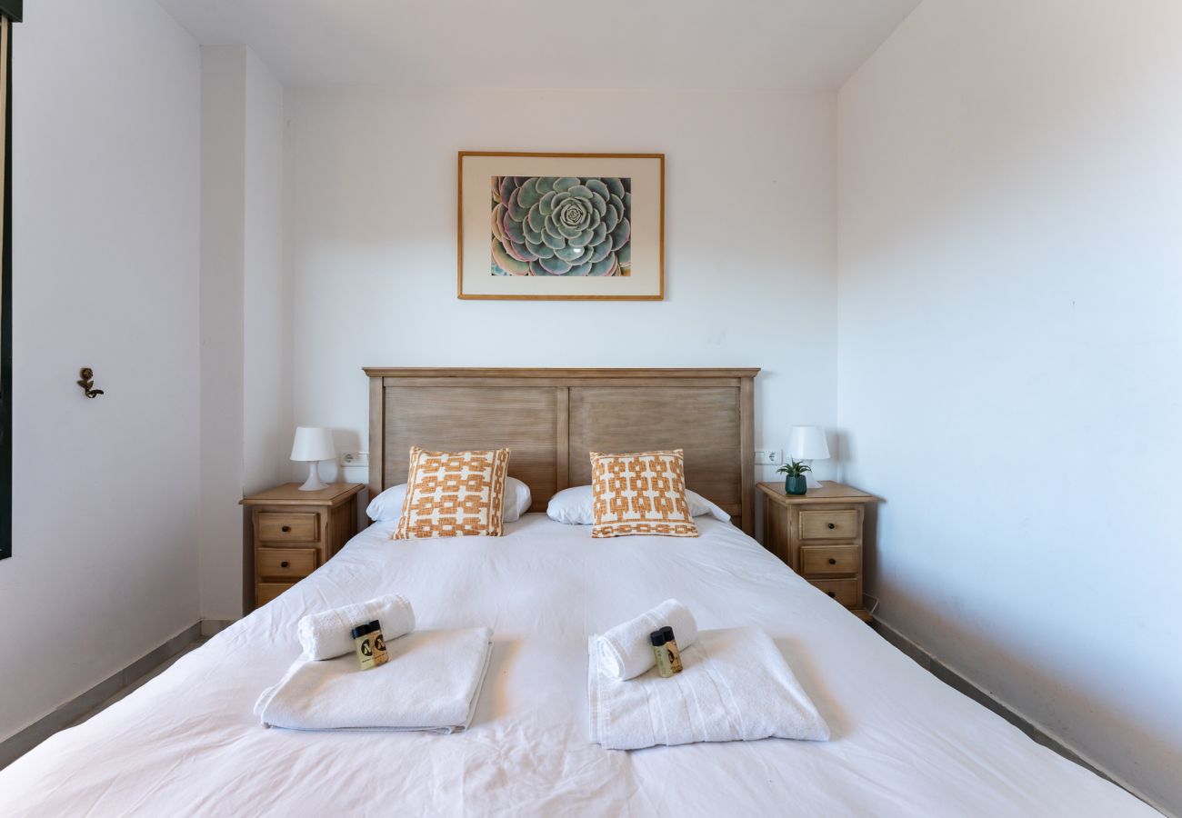 Ferienwohnung in Mijas - MalagaSuite Diamond Riviera
