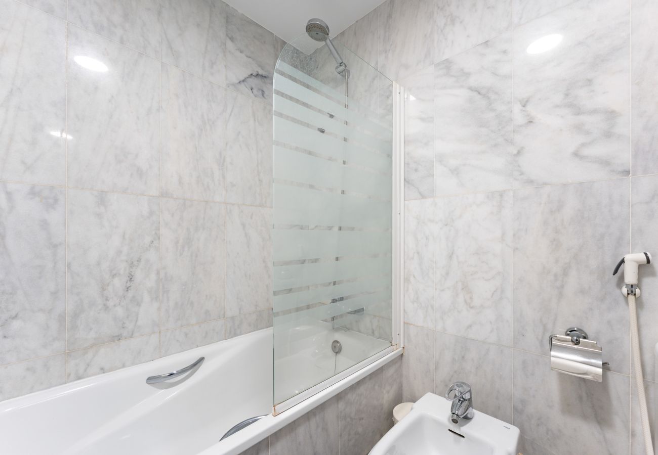 Ferienwohnung in Mijas - MalagaSuite Diamond Riviera