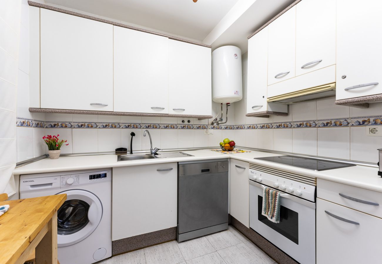 Ferienwohnung in Mijas - MalagaSuite Diamond Riviera