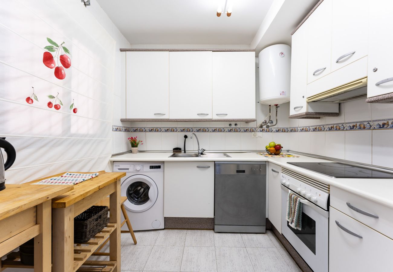 Ferienwohnung in Mijas - MalagaSuite Diamond Riviera