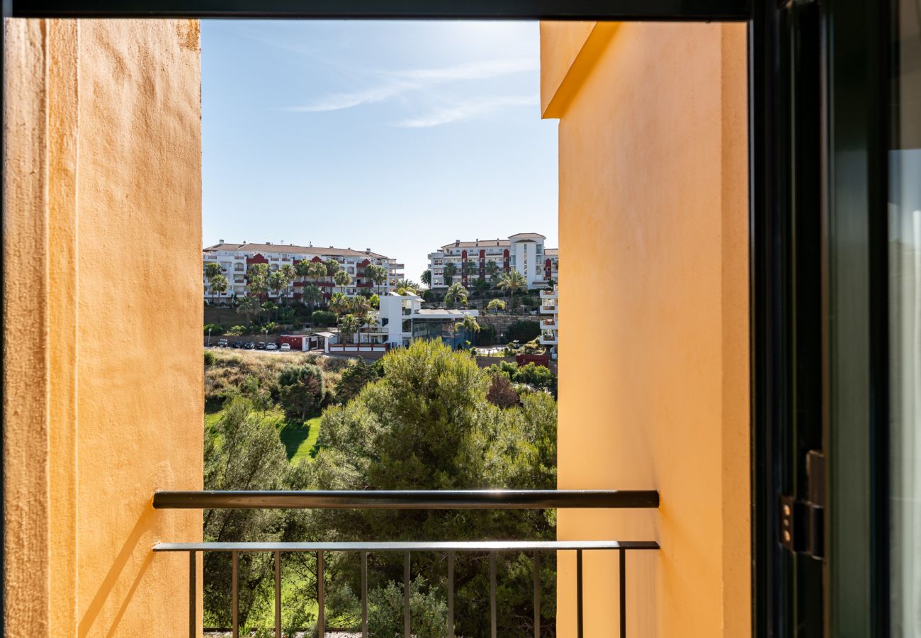 Ferienwohnung in Mijas - MalagaSuite Diamond Riviera