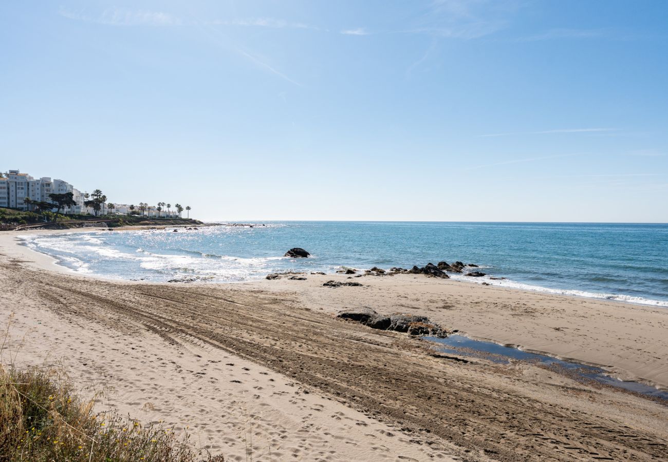 Ferienwohnung in Mijas - MalagaSuite Diamond Riviera