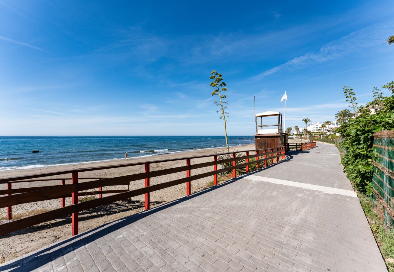 Ferienwohnung in Mijas - MalagaSuite Diamond Riviera