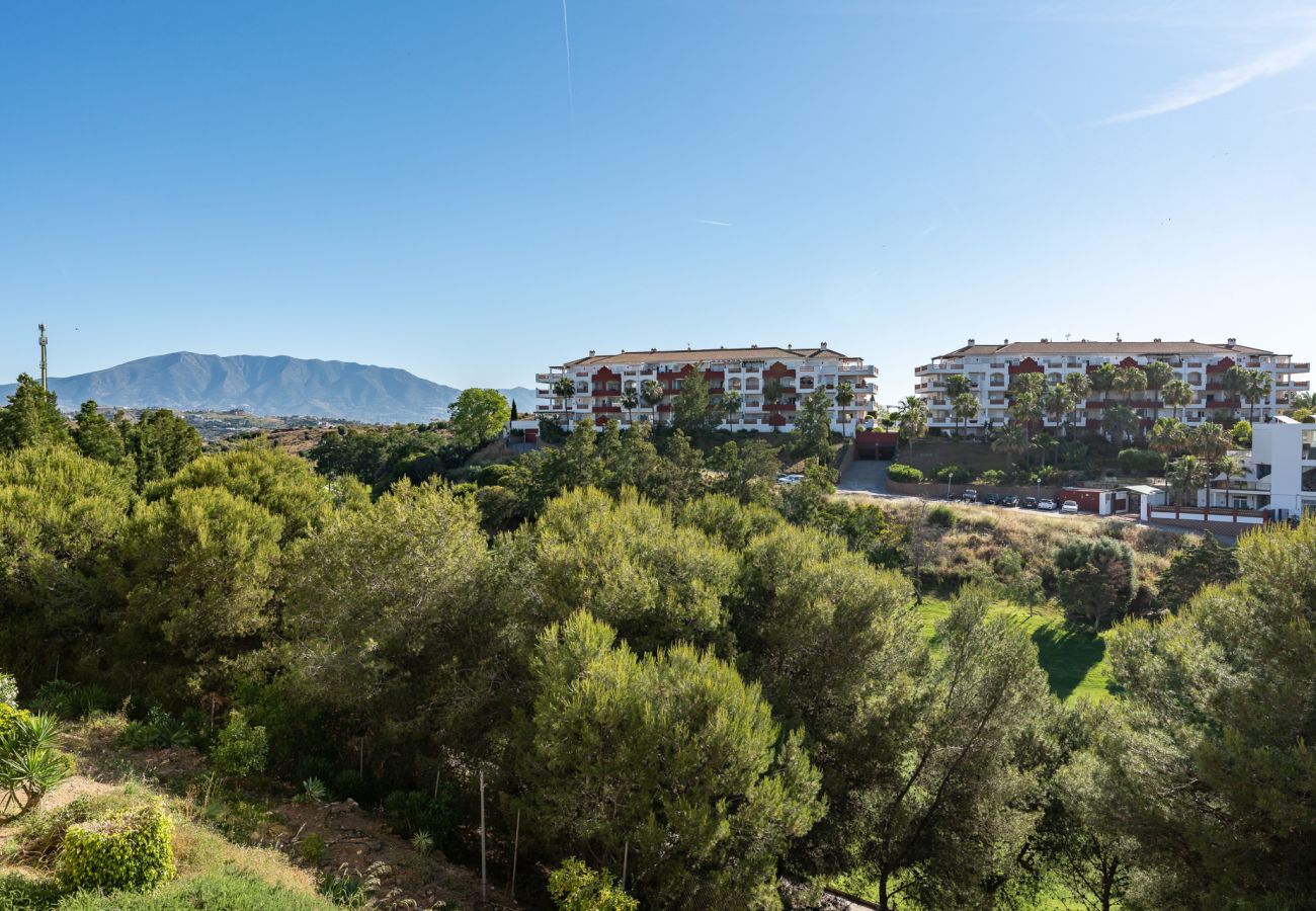 Ferienwohnung in Mijas - MalagaSuite Diamond Riviera