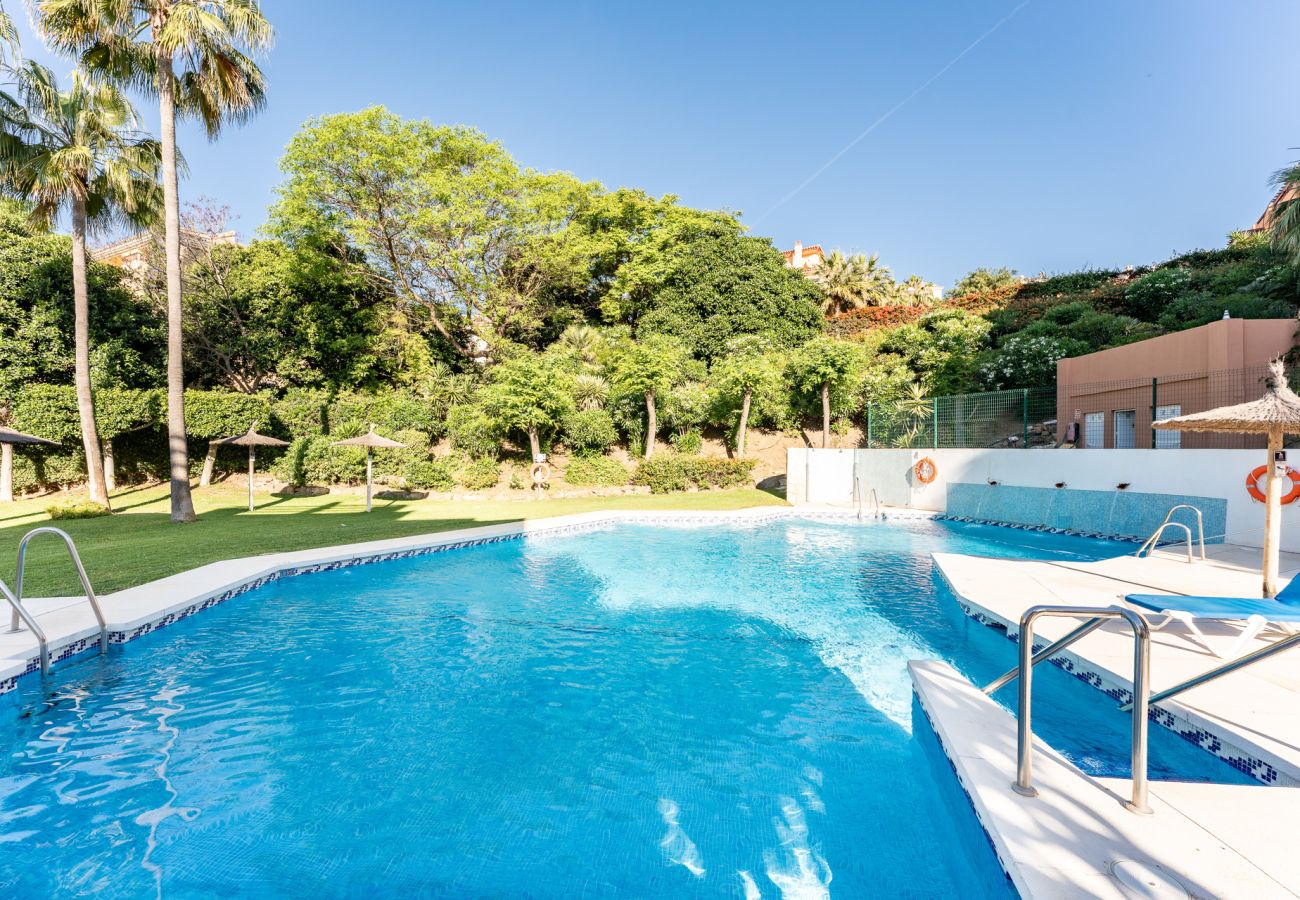 Ferienwohnung in Mijas - MalagaSuite Diamond Riviera