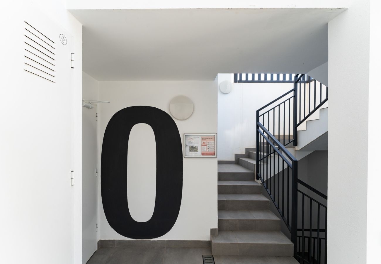 Ferienwohnung in Fuengirola - MalagaSuite Higueron West