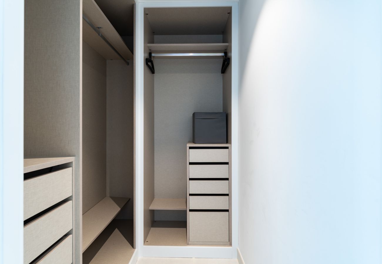 Ferienwohnung in Fuengirola - MalagaSuite Higueron West