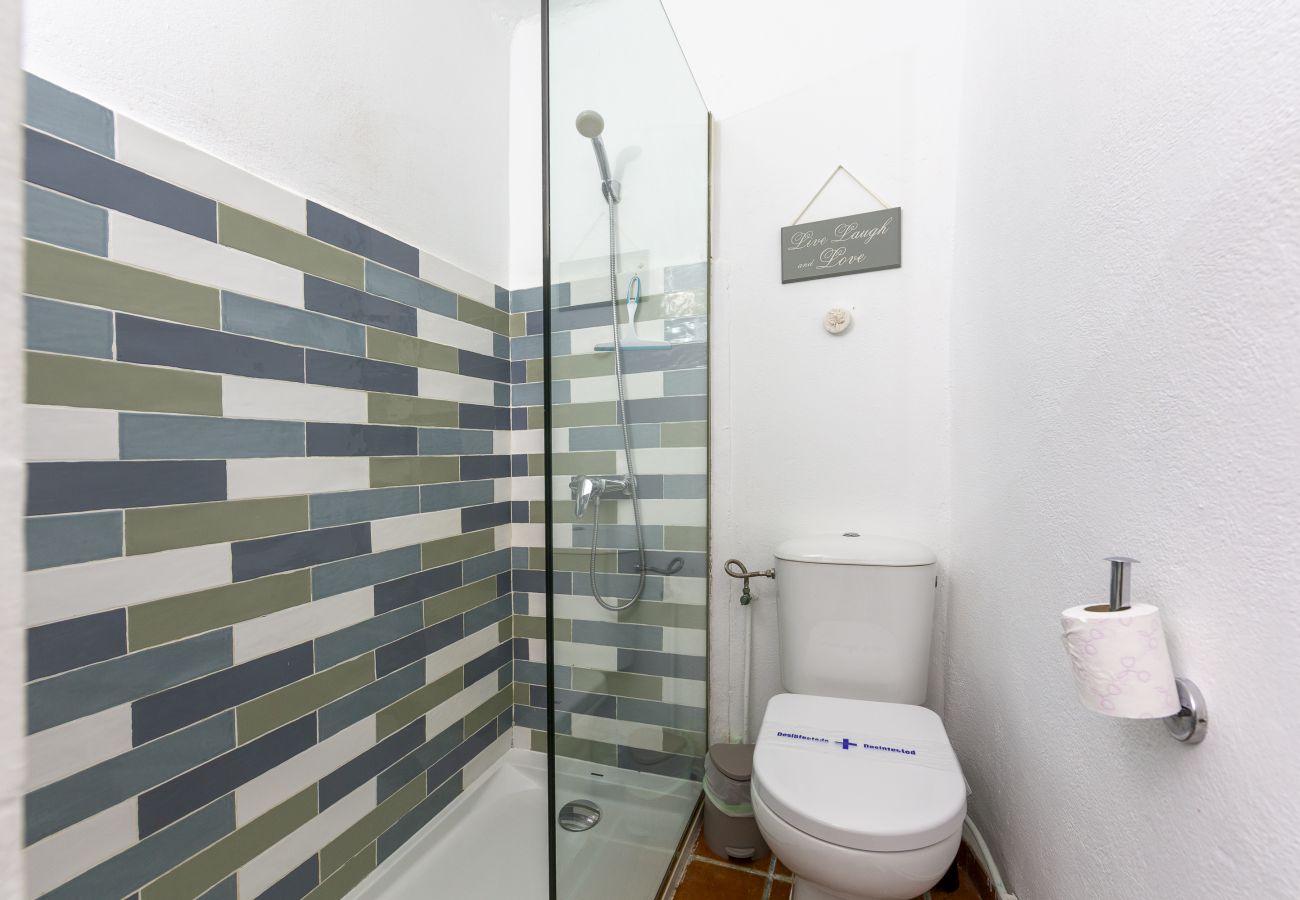 Ferienwohnung in Mojacar - AlmeriaSuite La Casa de la Luz