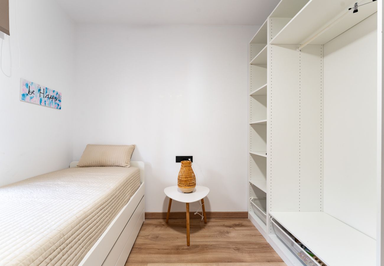 Ferienhaus in Mijas - MalagaSuite Poolside House Mijas