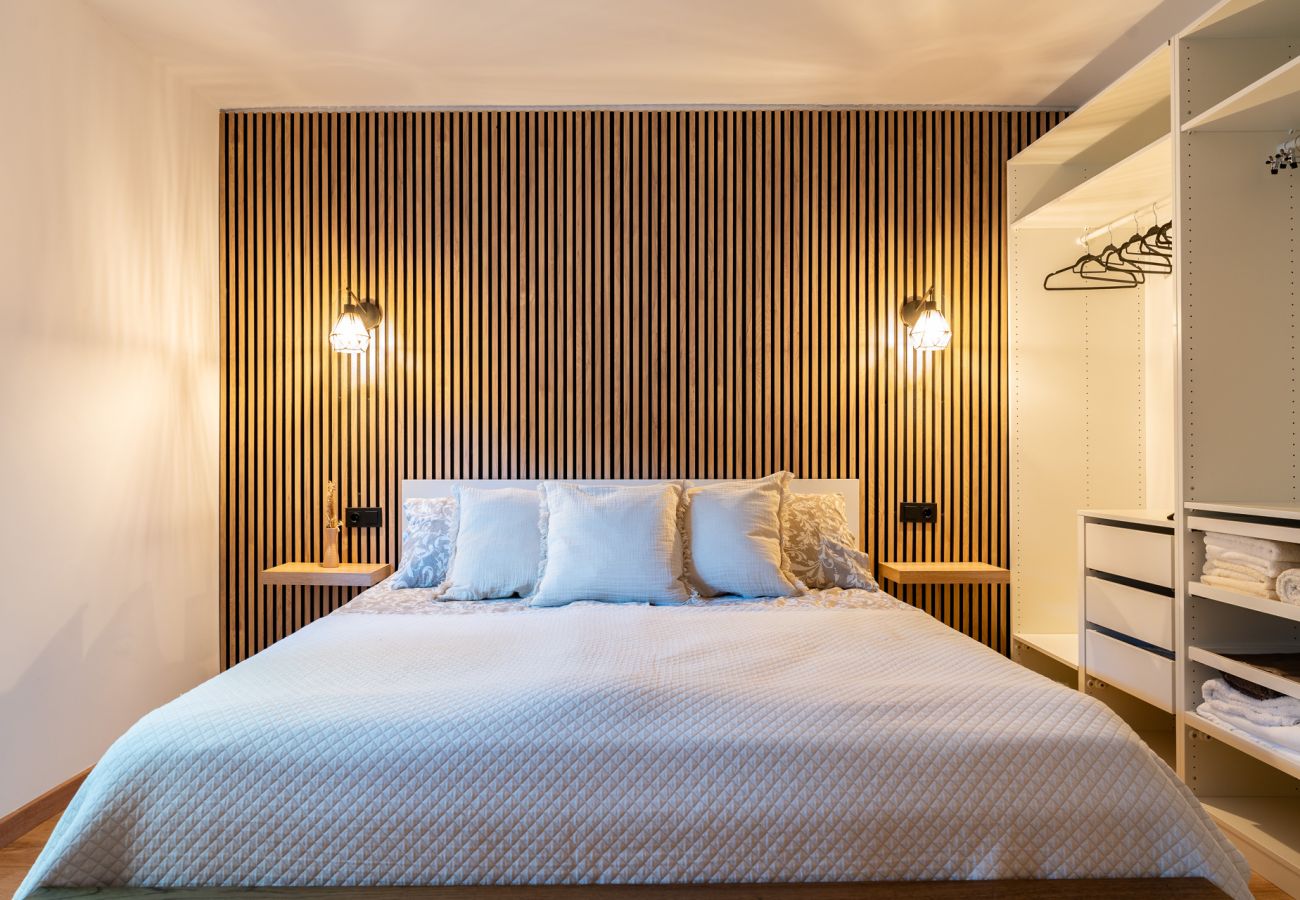 Ferienhaus in Mijas - MalagaSuite Poolside House Mijas