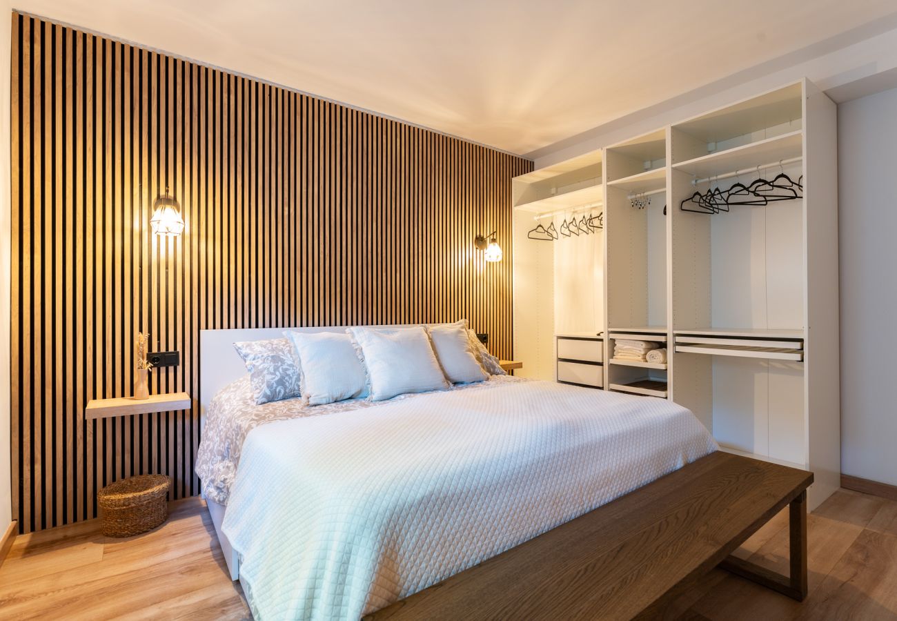 Ferienhaus in Mijas - MalagaSuite Poolside House Mijas