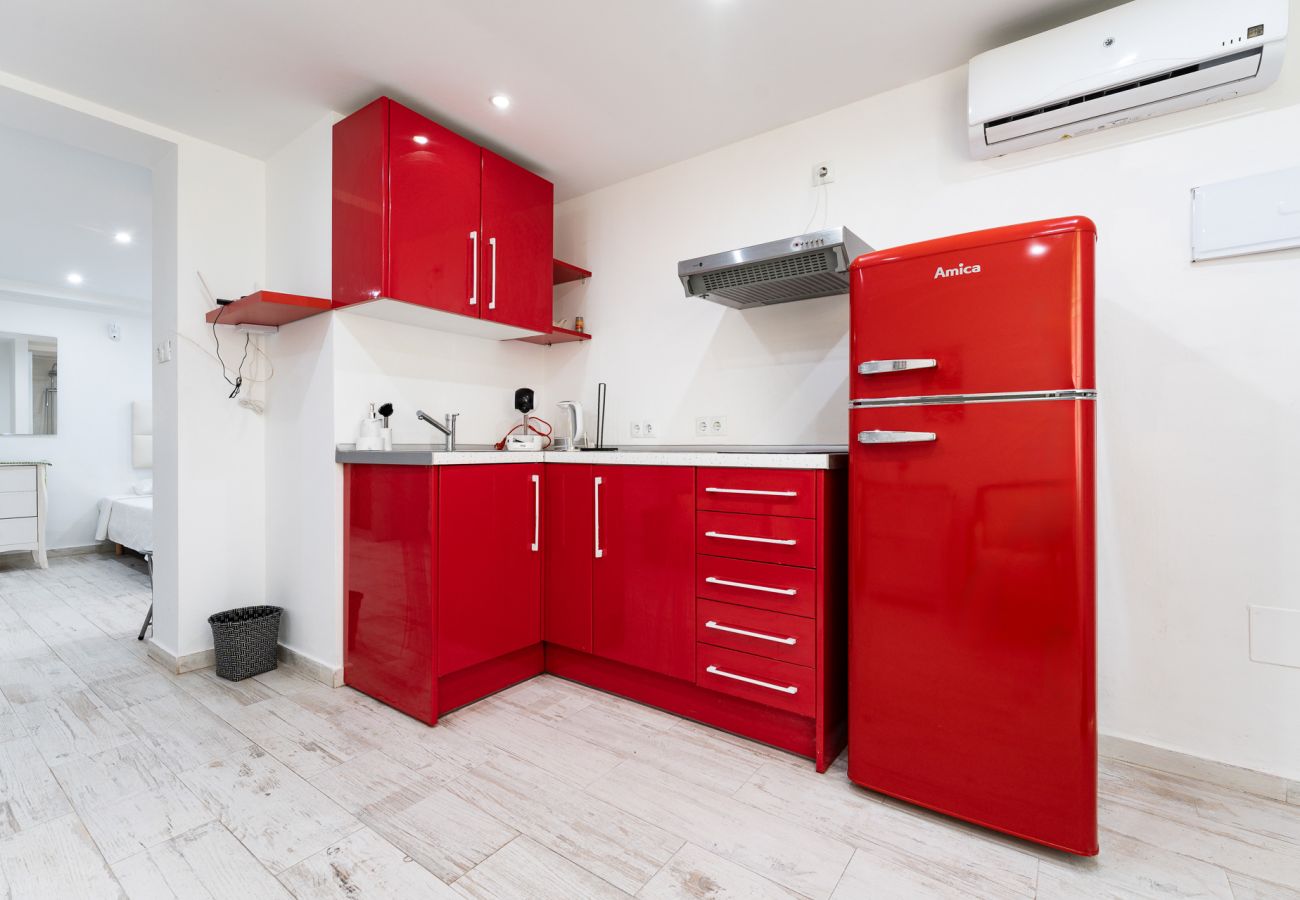 Ferienwohnung in Marbella - MalagaSuite Sun Terrace Marbella