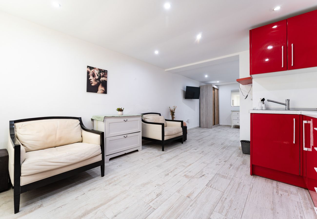 Ferienwohnung in Marbella - MalagaSuite Sun Terrace Marbella