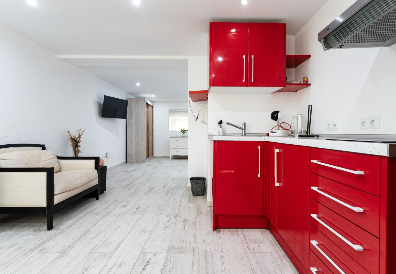 Ferienwohnung in Marbella - MalagaSuite Sun Terrace Marbella
