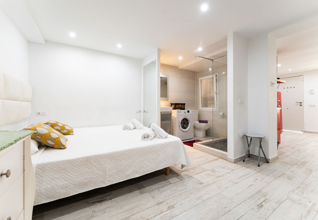 Ferienwohnung in Marbella - MalagaSuite Sun Terrace Marbella