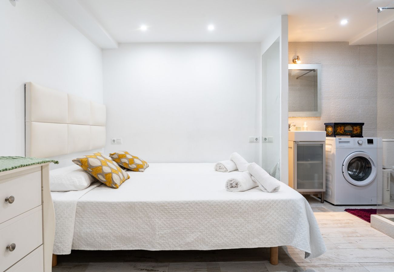 Ferienwohnung in Marbella - MalagaSuite Sun Terrace Marbella