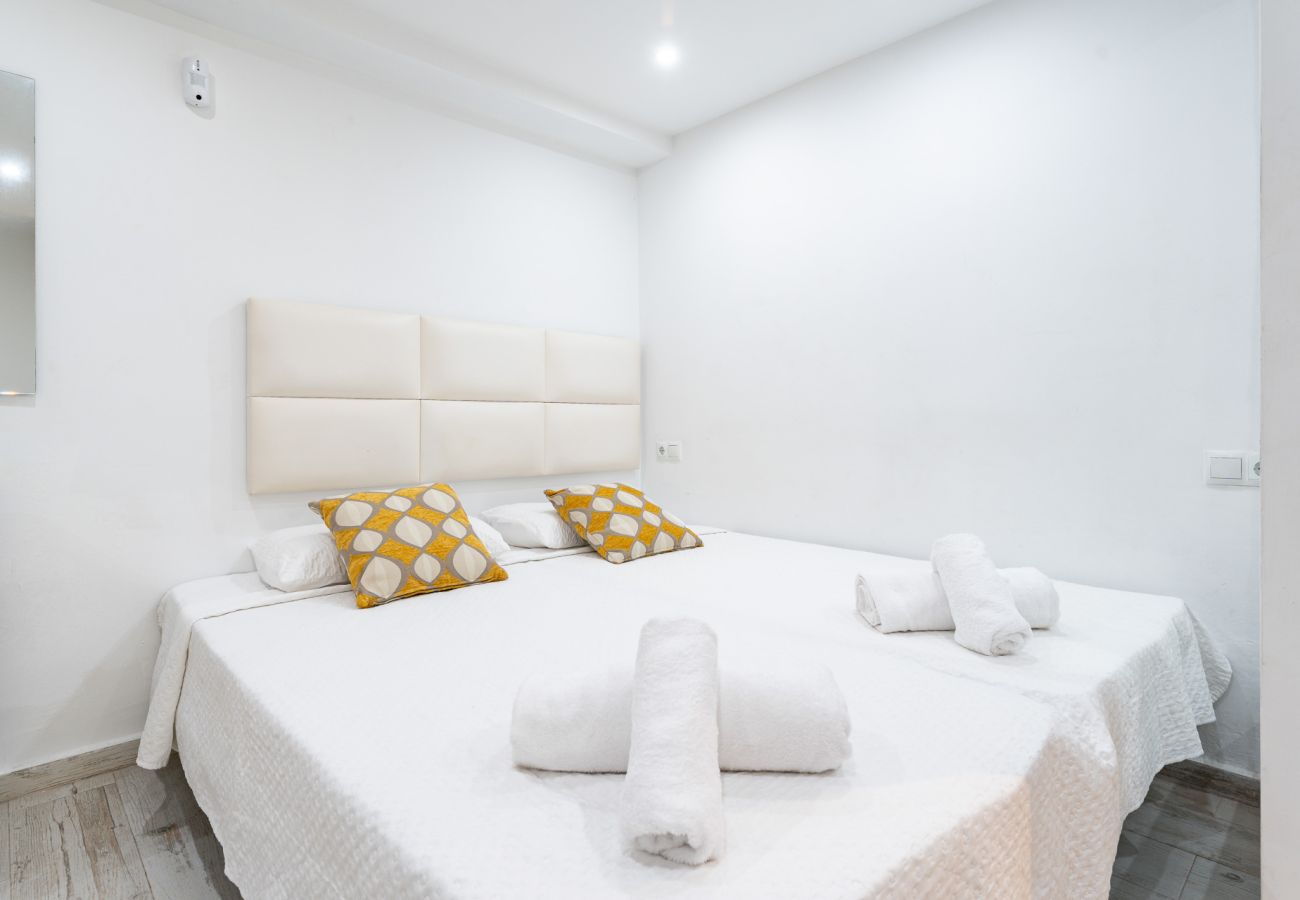 Ferienwohnung in Marbella - MalagaSuite Sun Terrace Marbella