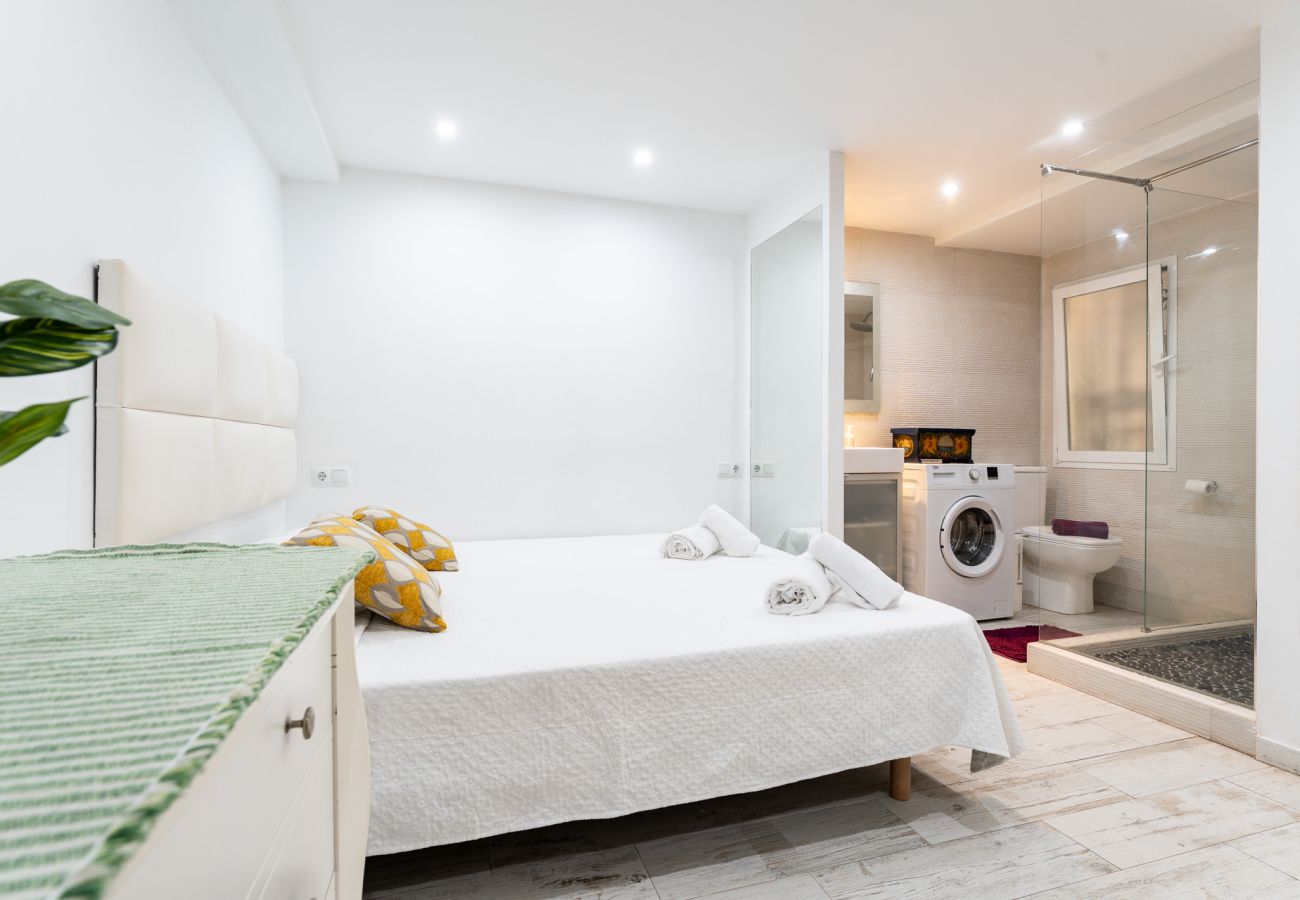 Ferienwohnung in Marbella - MalagaSuite Sun Terrace Marbella
