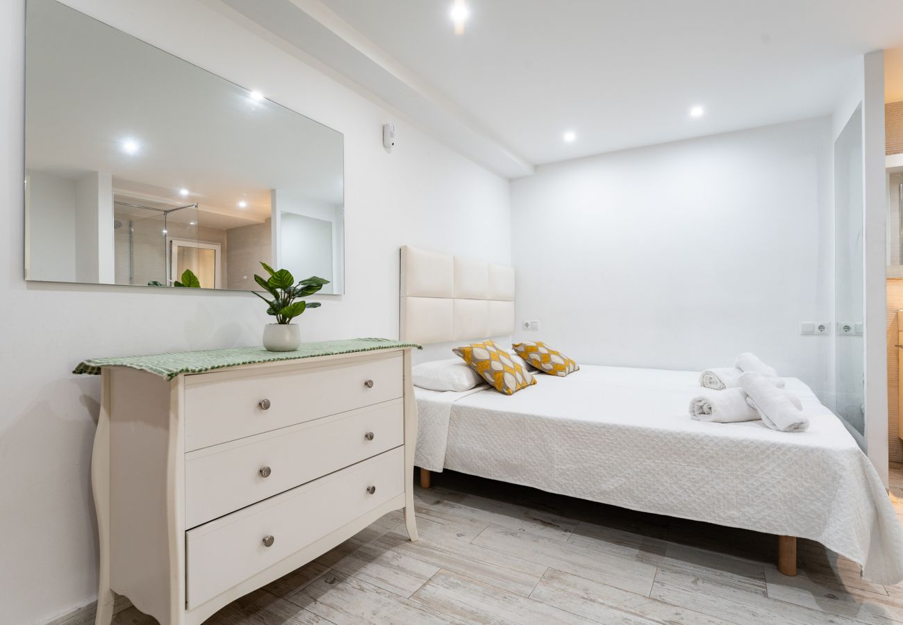 Ferienwohnung in Marbella - MalagaSuite Sun Terrace Marbella