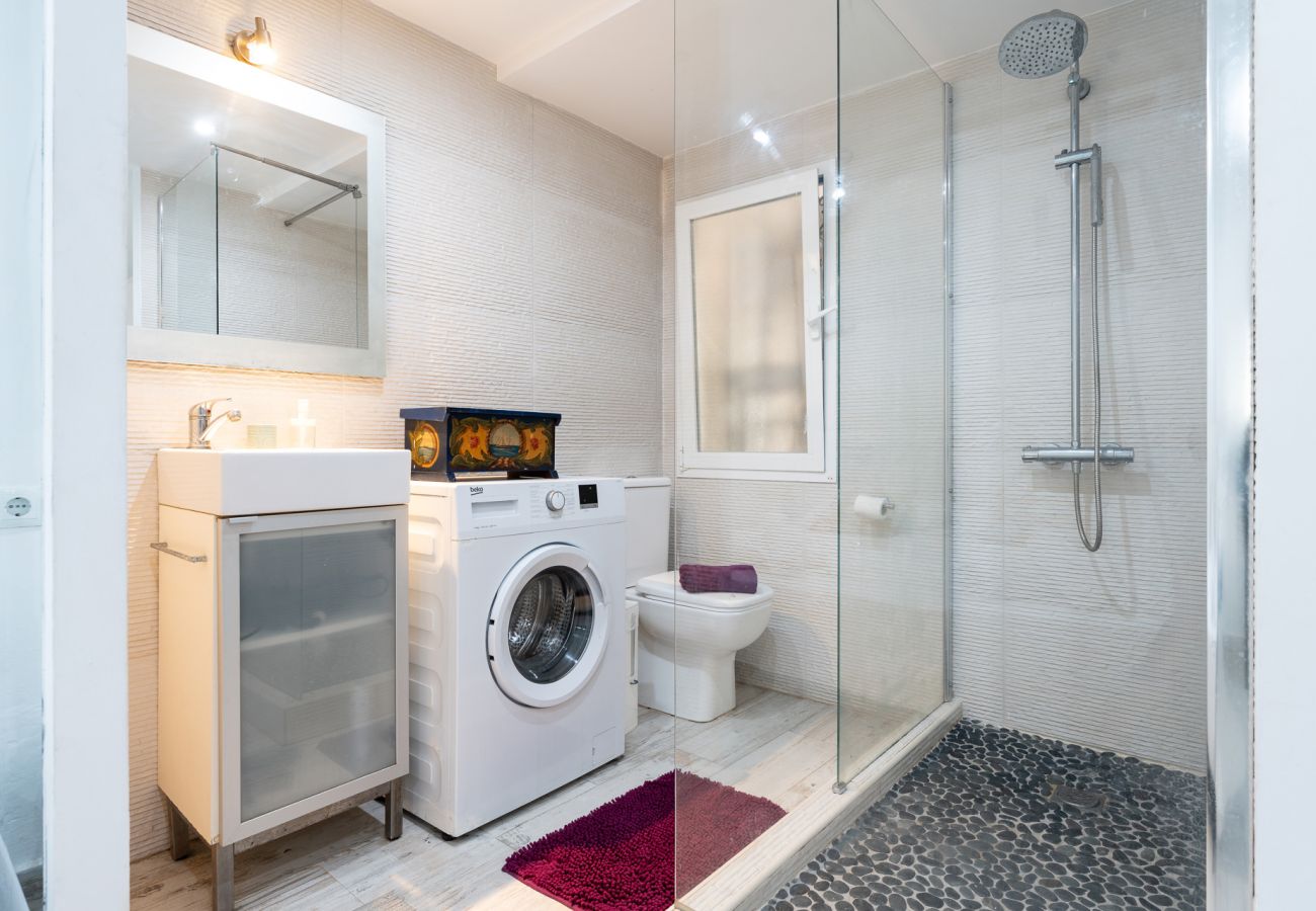 Ferienwohnung in Marbella - MalagaSuite Sun Terrace Marbella