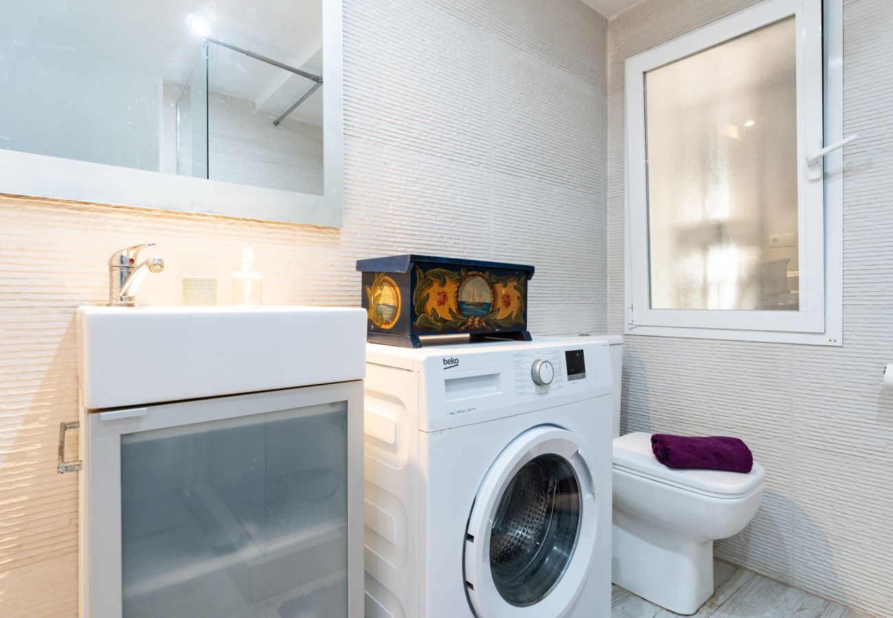 Ferienwohnung in Marbella - MalagaSuite Sun Terrace Marbella