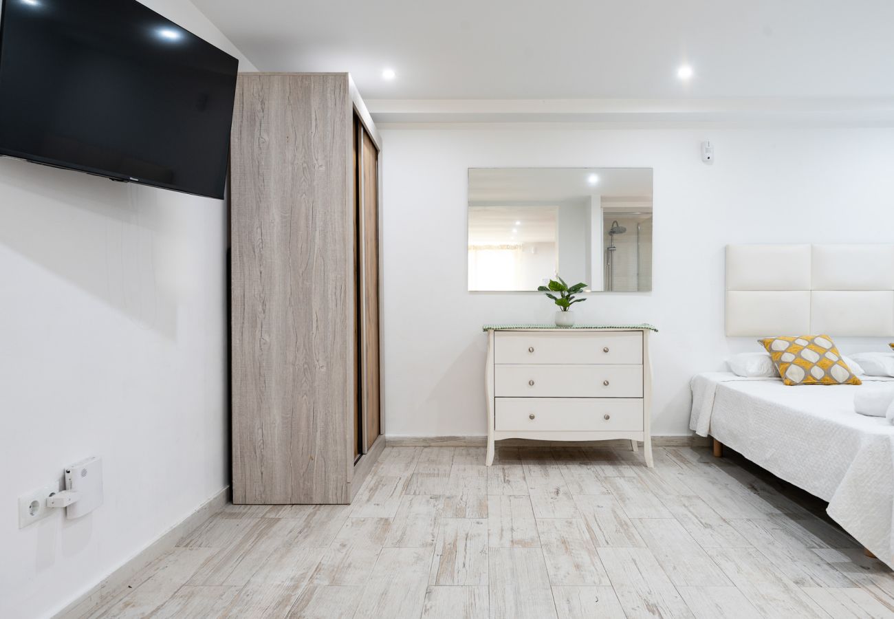 Ferienwohnung in Marbella - MalagaSuite Sun Terrace Marbella