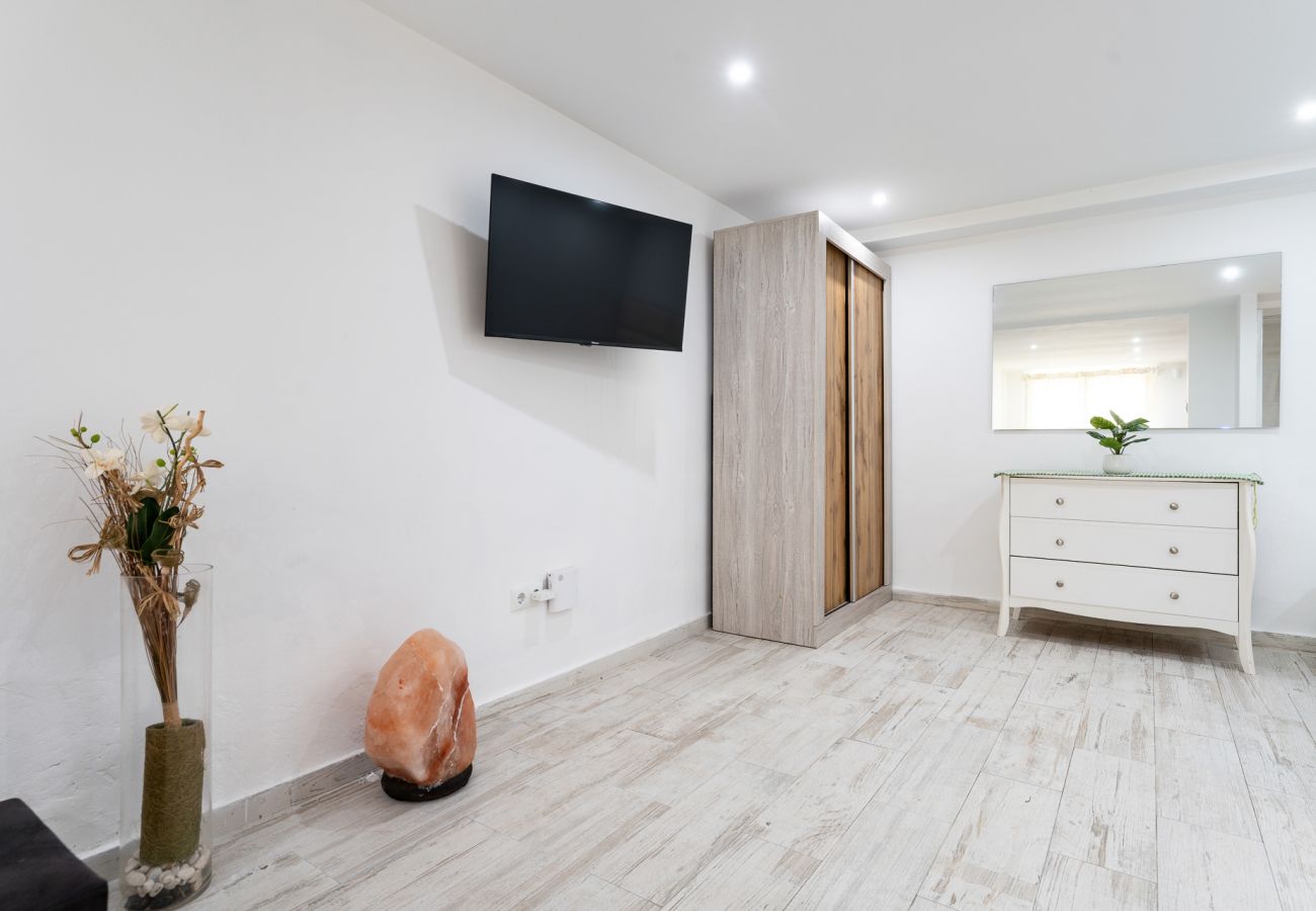 Ferienwohnung in Marbella - MalagaSuite Sun Terrace Marbella