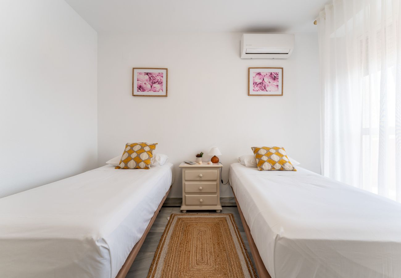 Villa in Estepona - Malagasuite Villa Los Flamencos