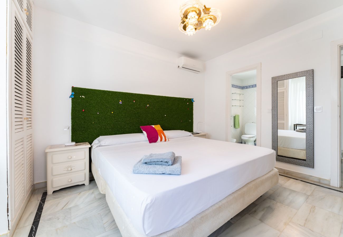 Villa in Estepona - Malagasuite Villa Los Flamencos