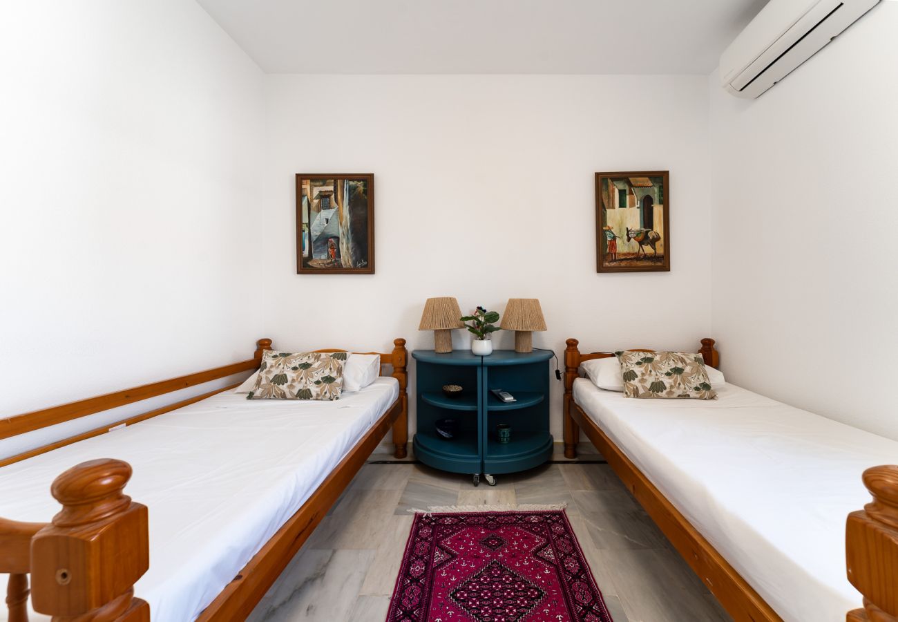 Villa in Estepona - Malagasuite Villa Los Flamencos